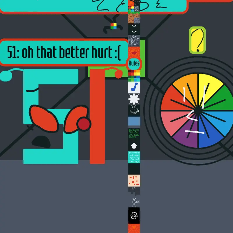 Game by @WaterIsBackBro10