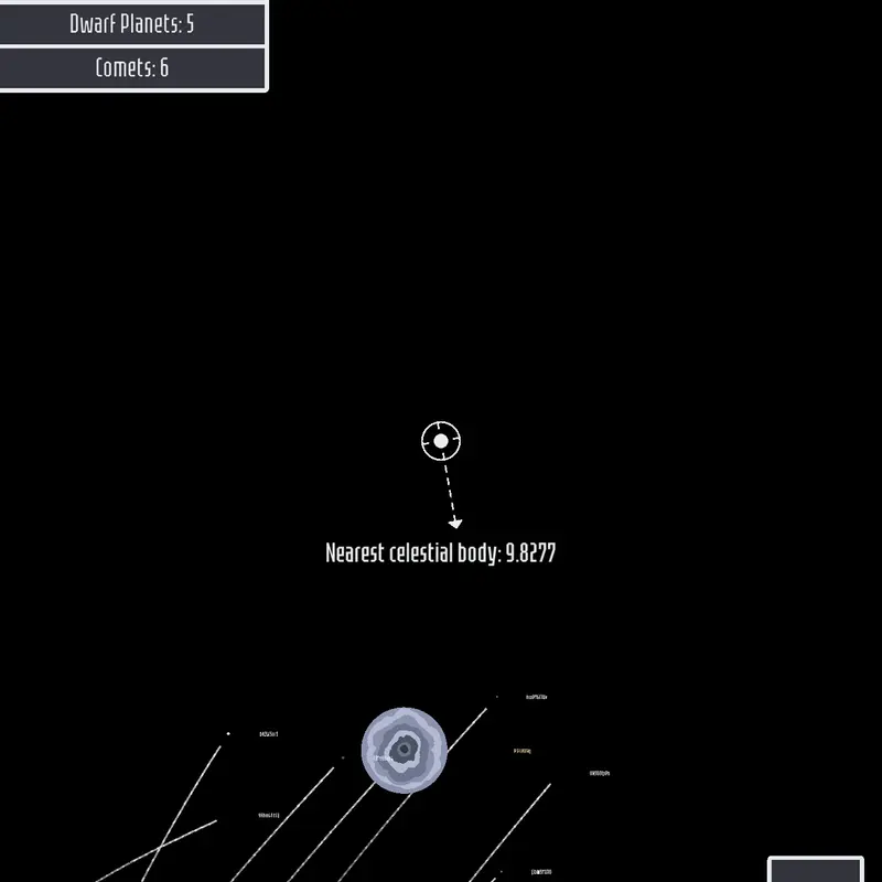 System generator by @UserNotFound_404