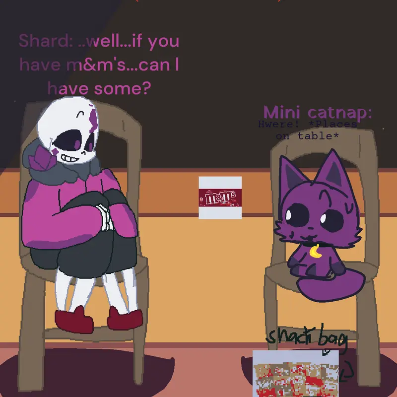 Game by @loafcatx