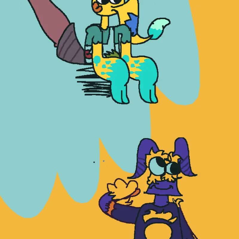Game by @banbaleena