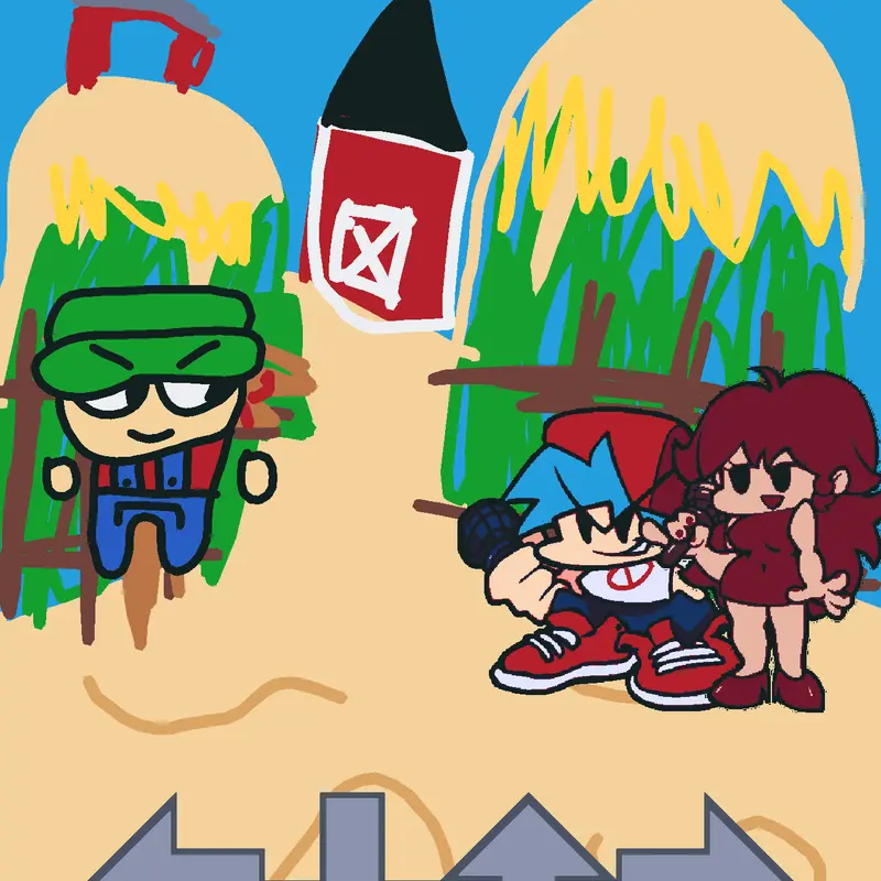 Game by @Mr_cblPHNK_studio