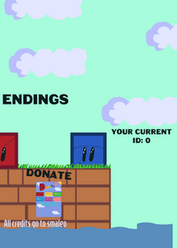Endings Game (credits: @smaleo)