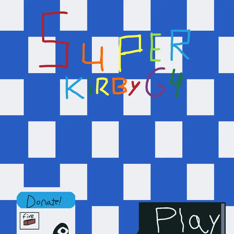 Game by @COOLSOCKS