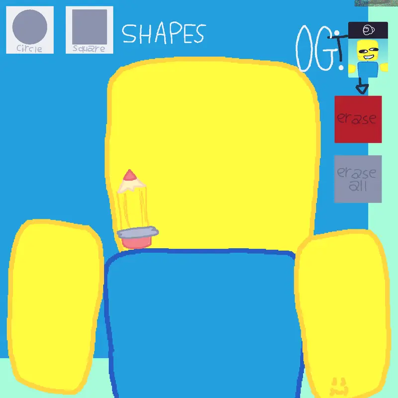 Game by @KittenBacon