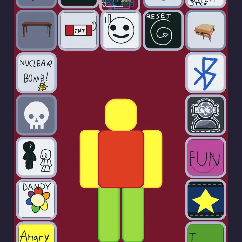 Game by @lkus