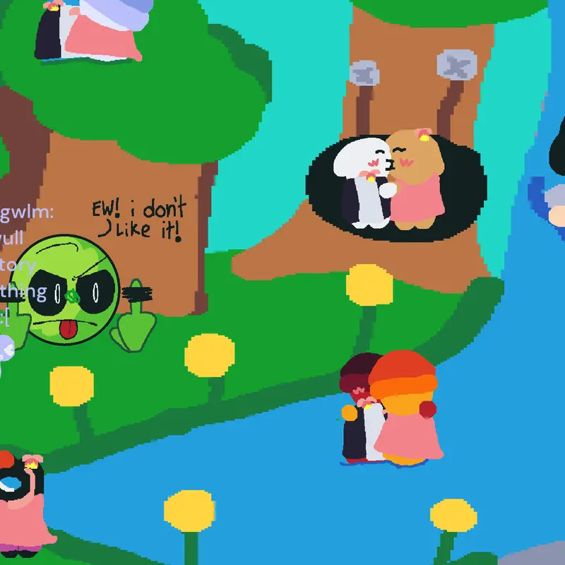Game by @the-guy-who-loves-memes
