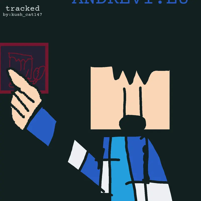 Game by @andrev1