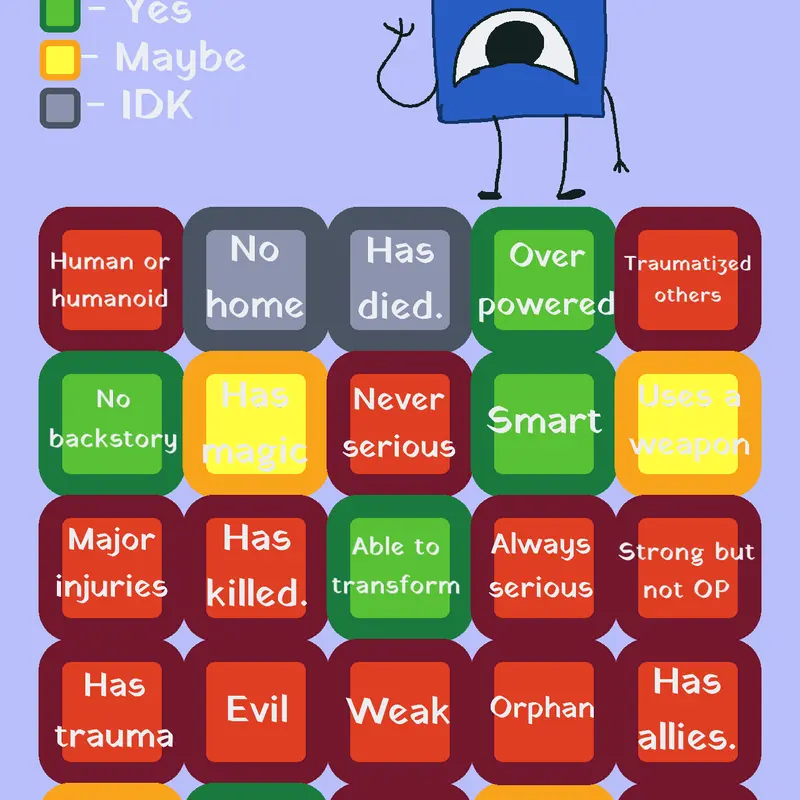 Game by @Shapeland421