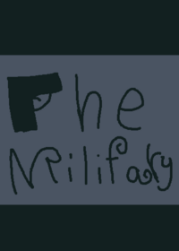 THE MILITARY tags: