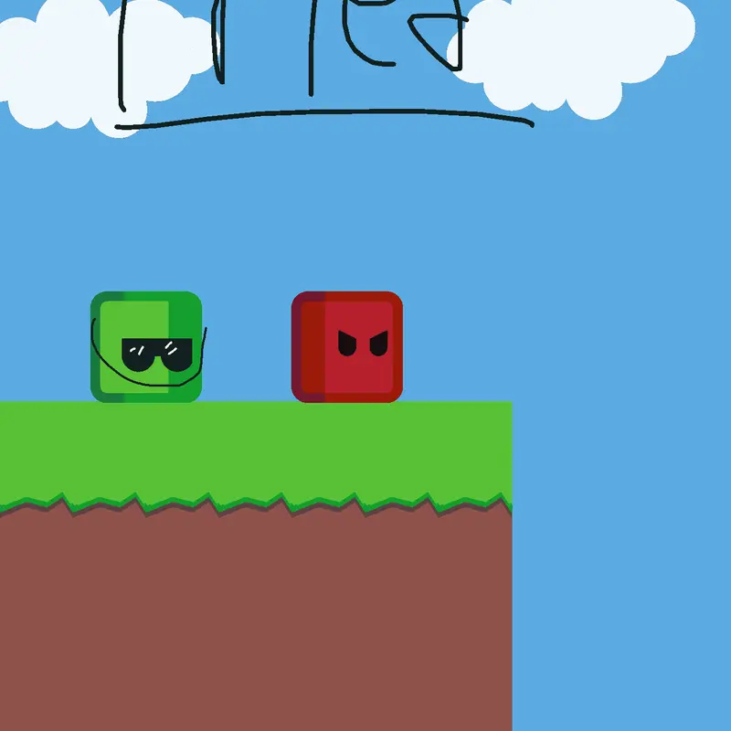 Game by @cristobel