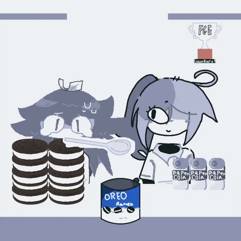 Game by @Gabrieleexeold