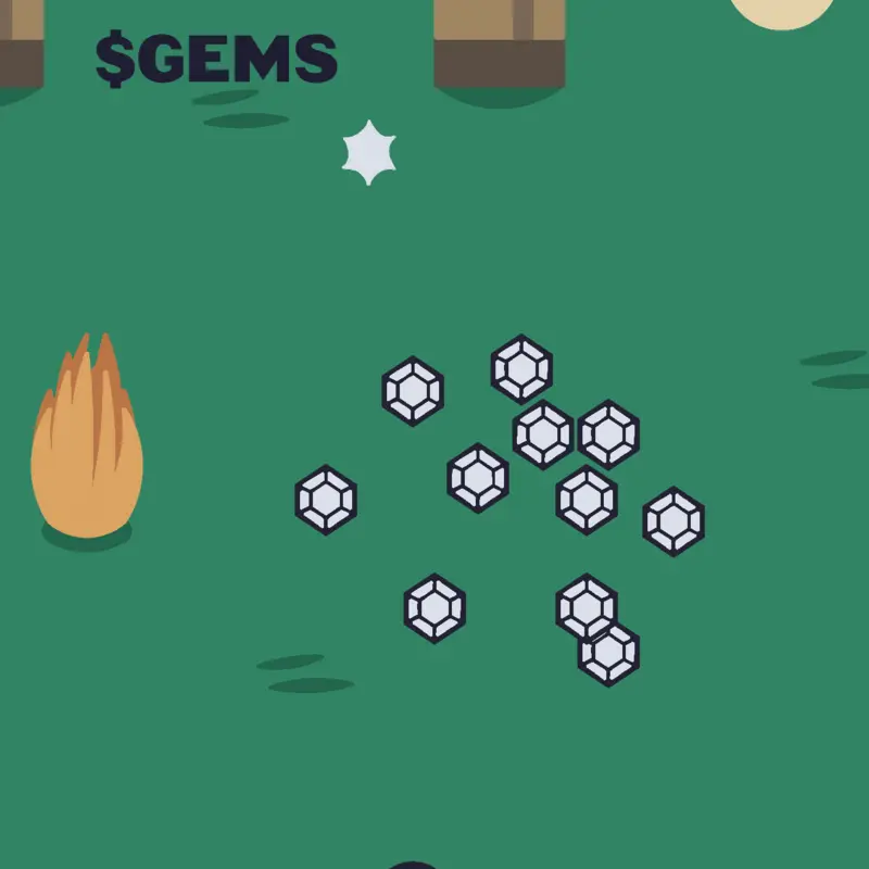 Game by @Rhavi