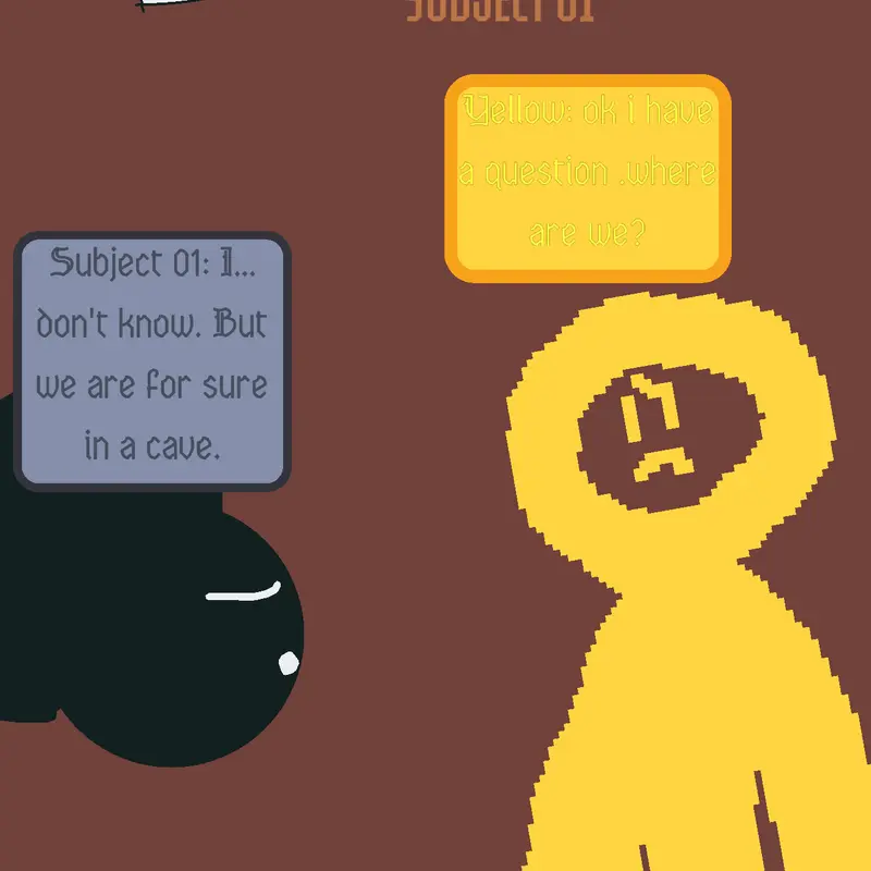 Game by @GL1TCHVR