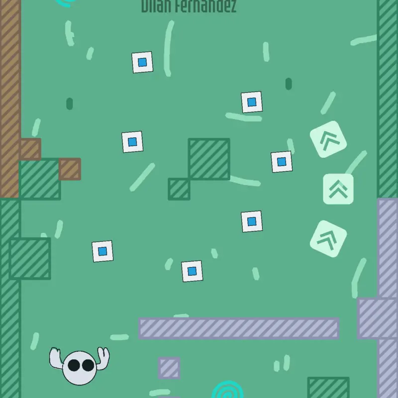 Game by @GabriOneExtra