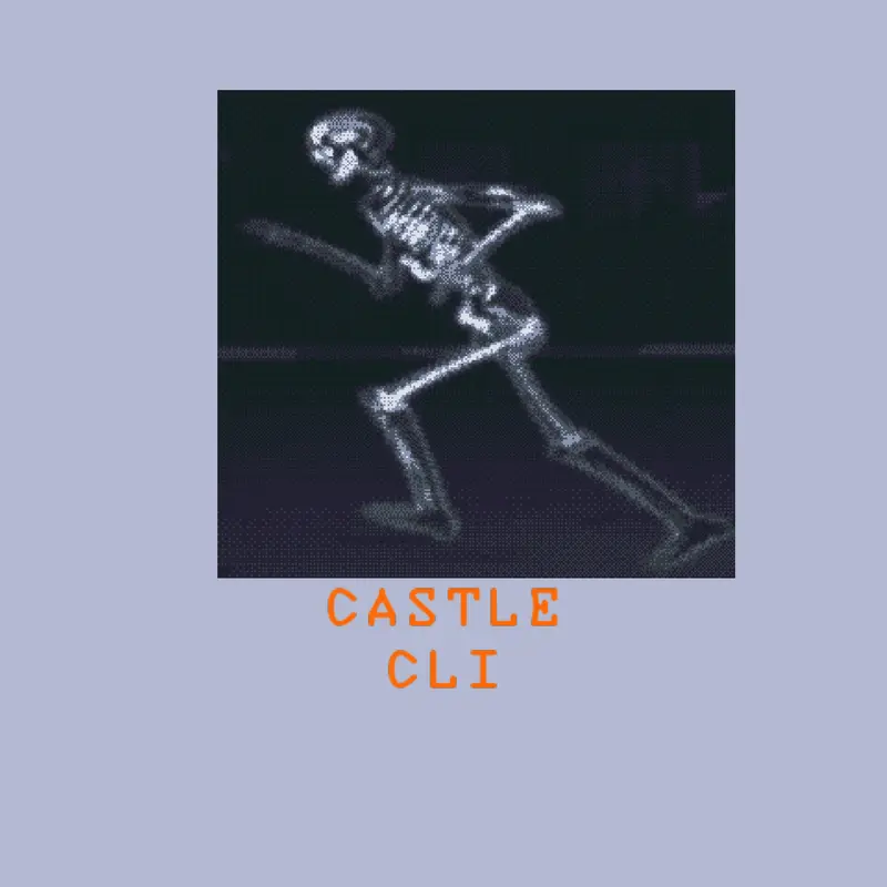Is a cli by @r_87MClpvvXpcr