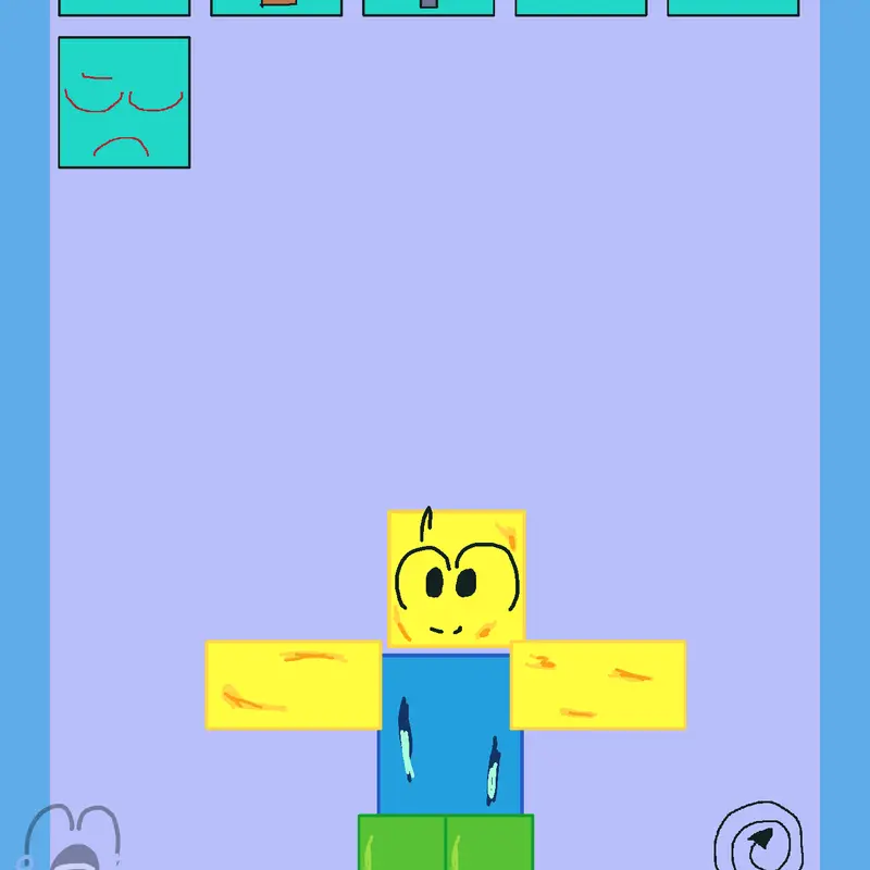 Game by @brusha34