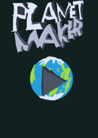 Planet maker
