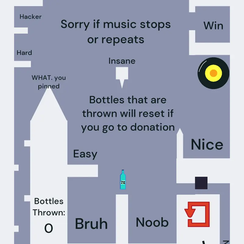 Game by @ujiis