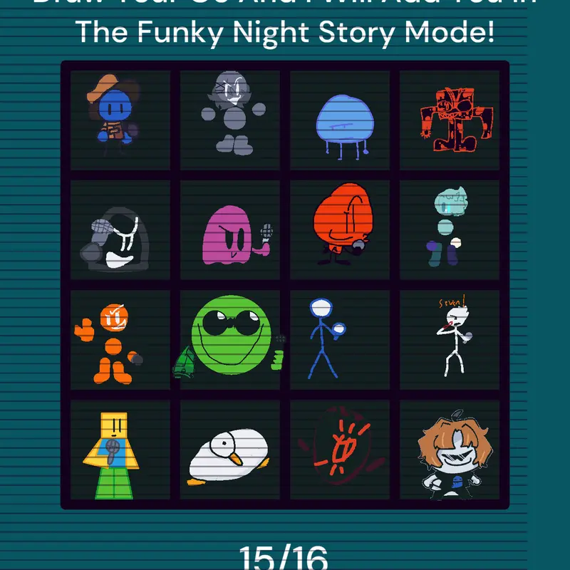 Game by @FriskDreemur