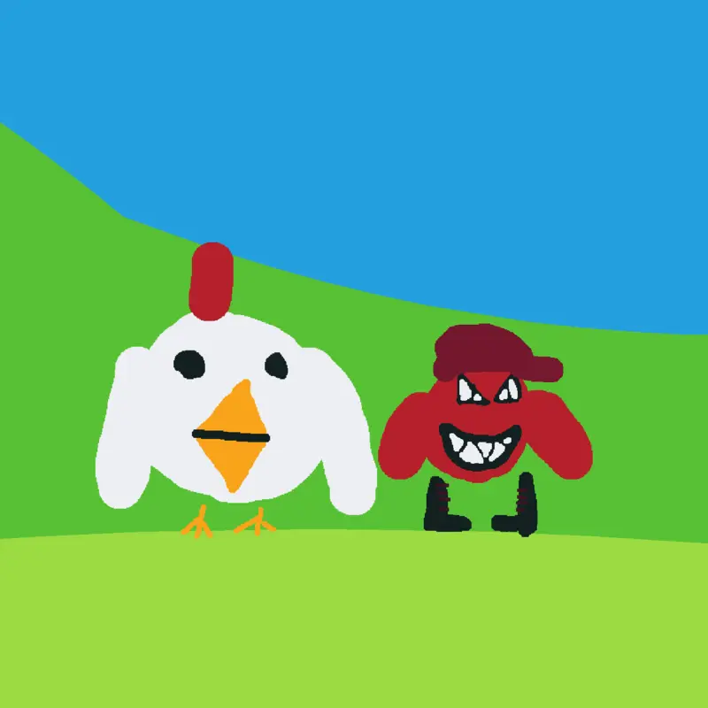 Game by @hondol5k