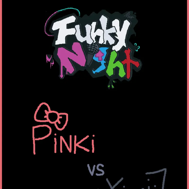 Game by @Xianji