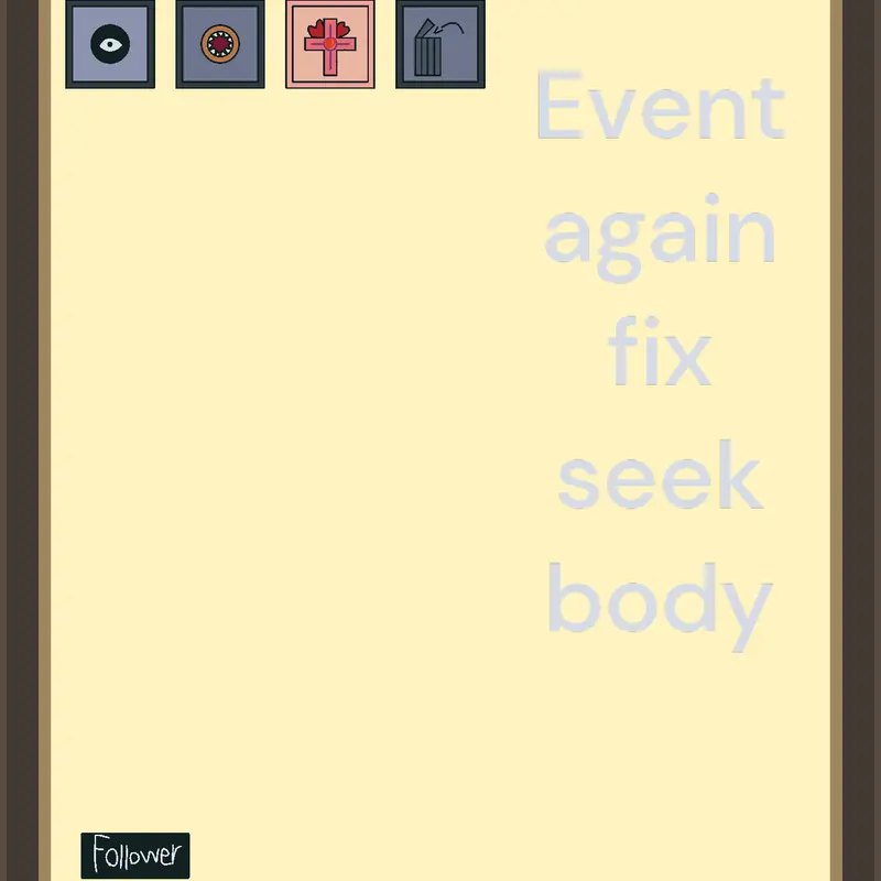 Game by @SansSonicUali