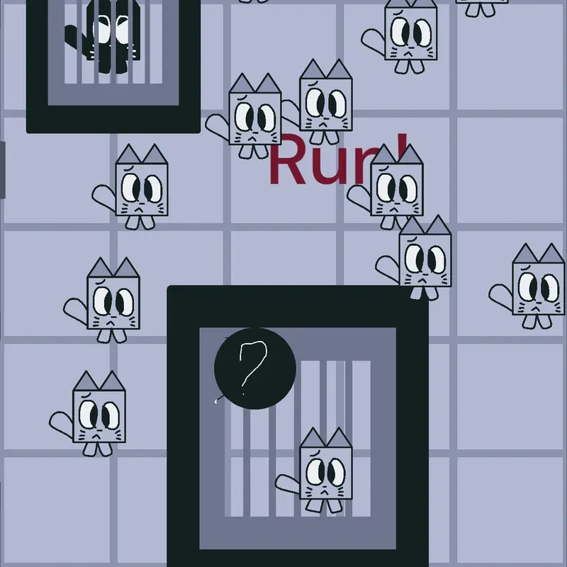 Game by @itsrambutan