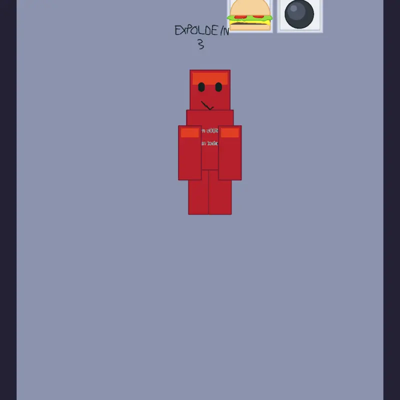 Game by @Adrienagreste