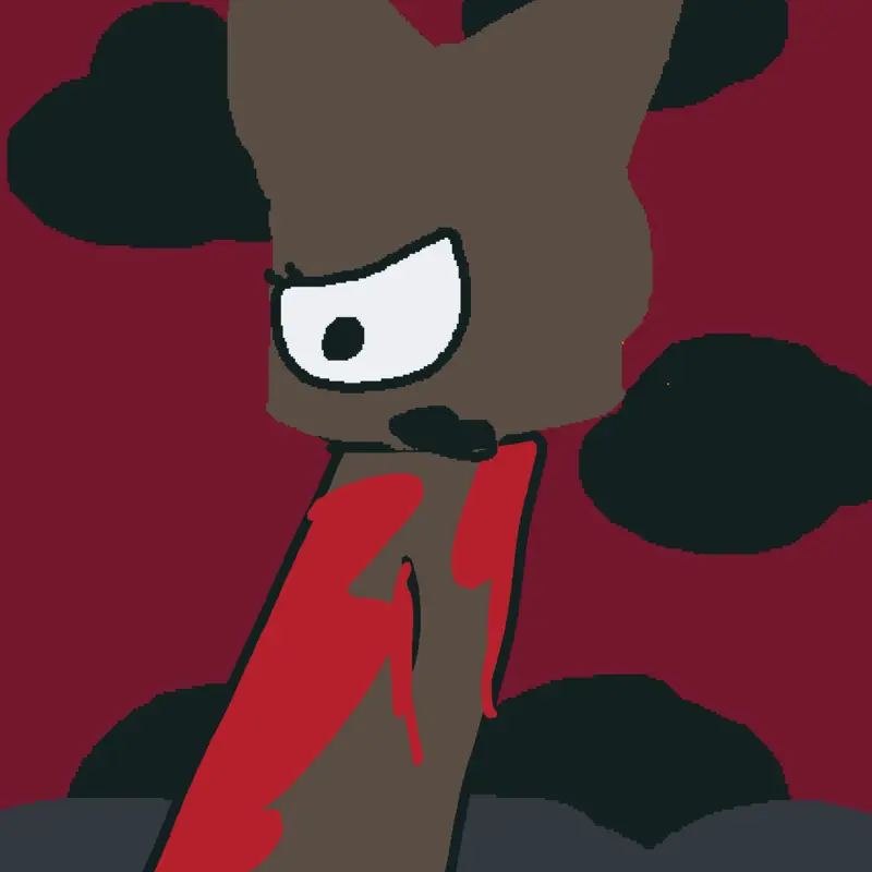 Game by @Secret_agent_fan45