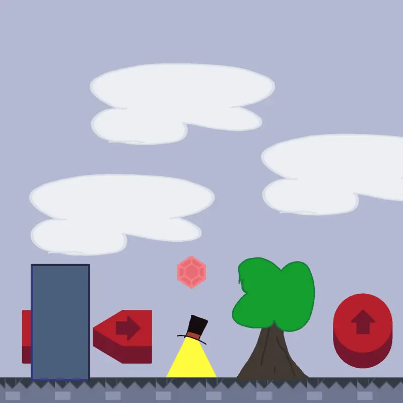 Game by @CyberTrikz