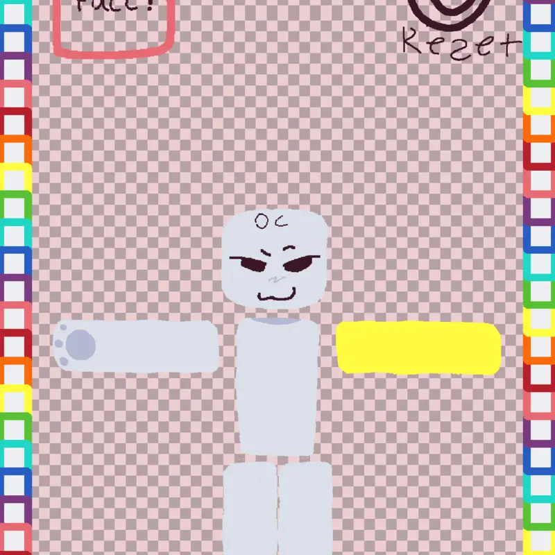 Game by @saifal411