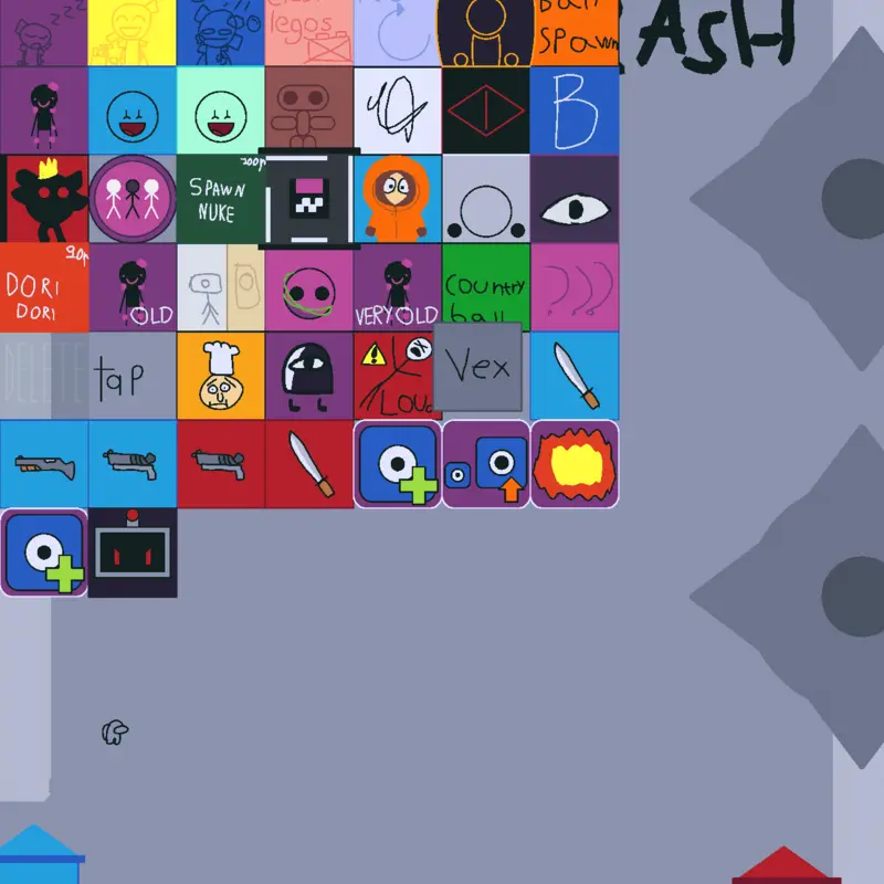 Game by @purple_green_guy