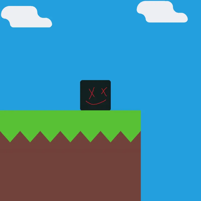 Game by @_-nobody-_