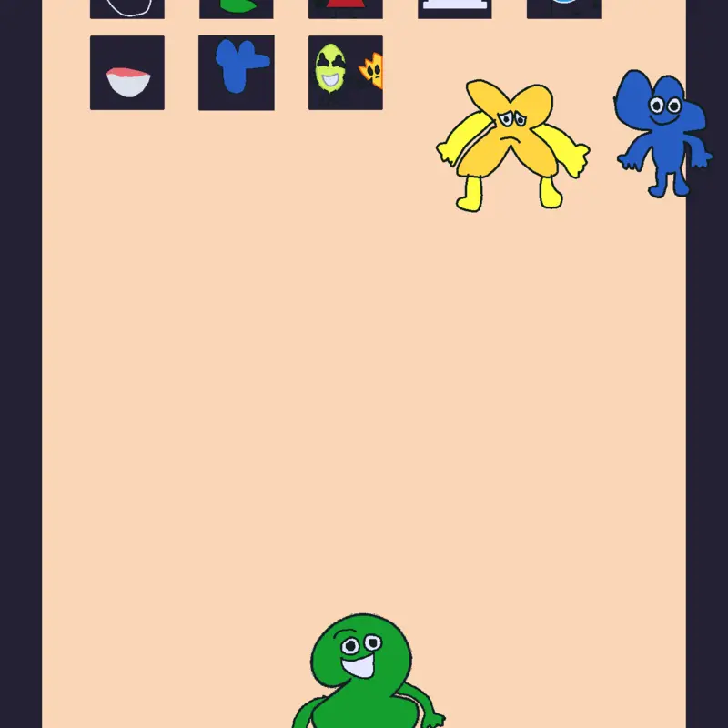 Game by @IsaacZachariah