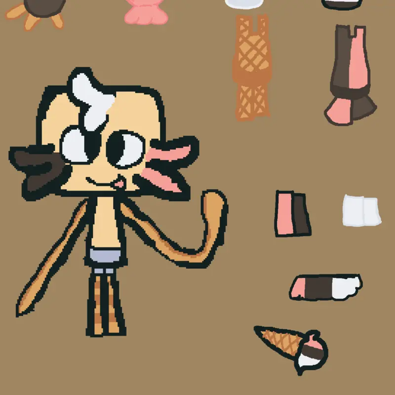 Game by @Mayaaaa7355