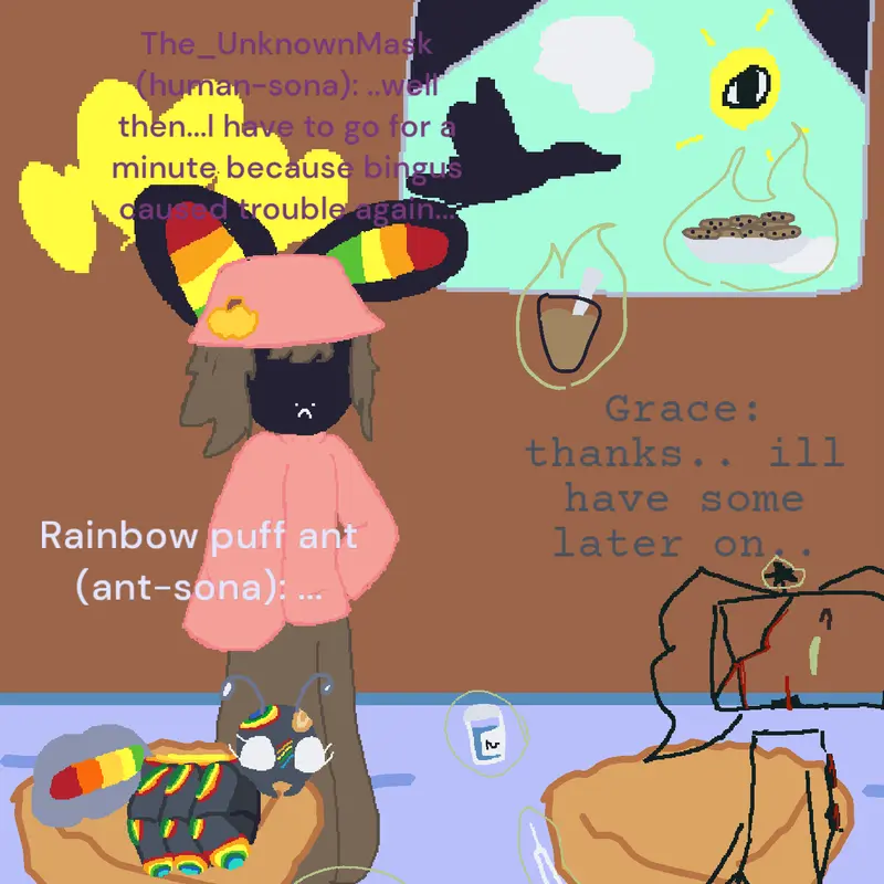 Game by @The_UnknownMask