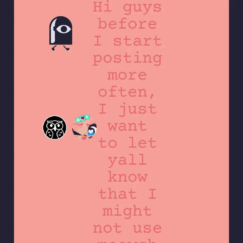 Game by @meowch