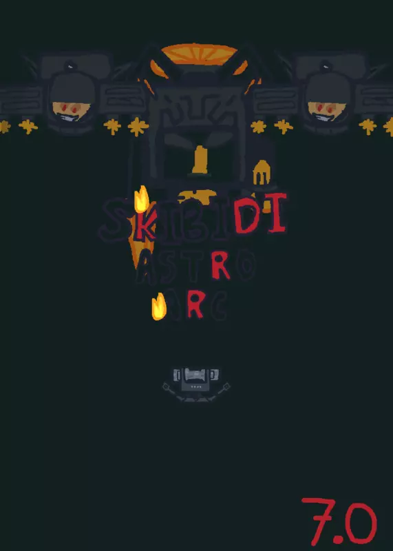 Game by @ST_Fulcrum