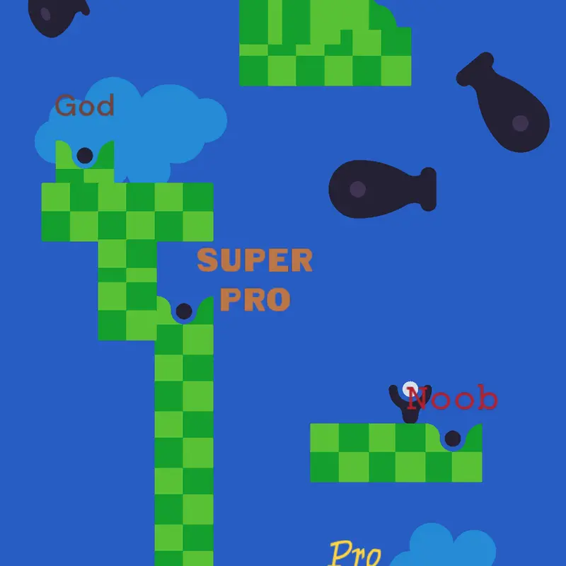 Game by @Timous228