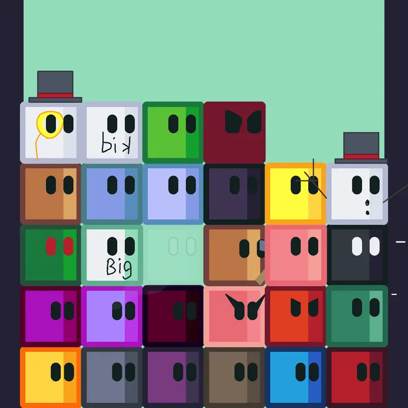 Game by @4445355764678644agustin