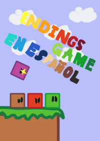 Ending game en español