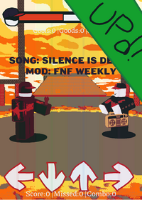 Silenced death fnf (work in progress)