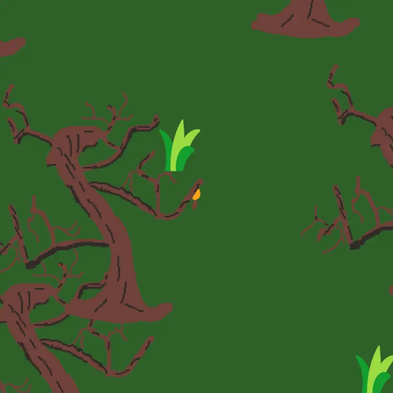 Game by @thegreenone-_-