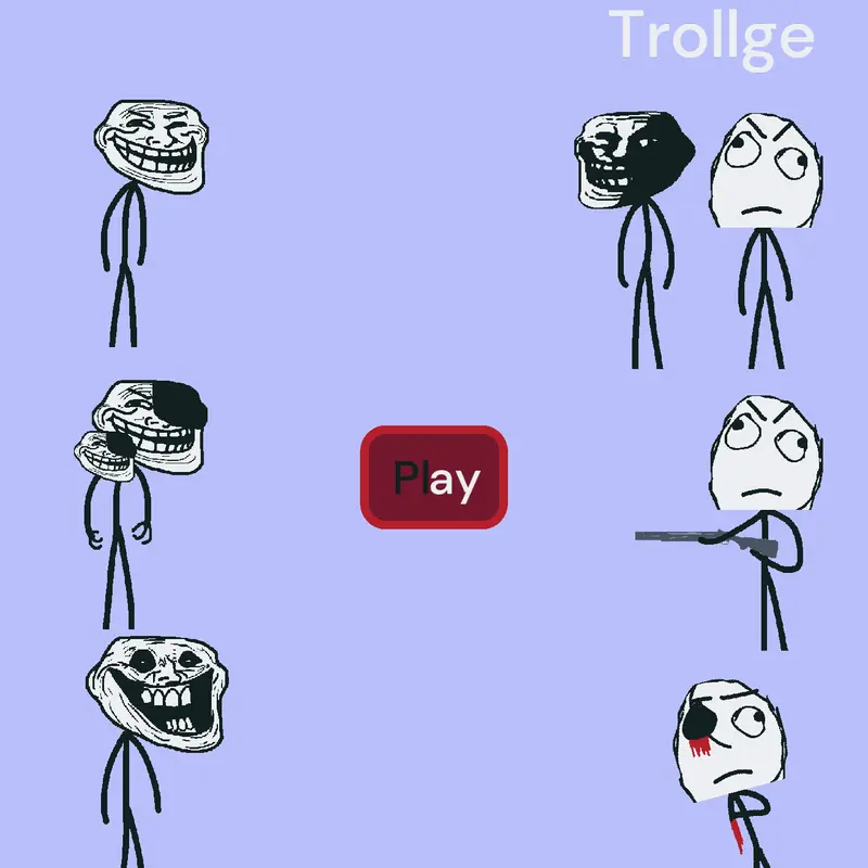 Game by @Trolly_Shucks