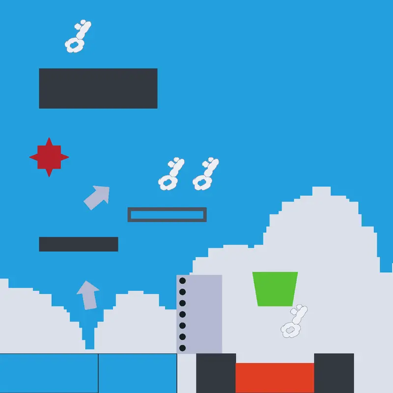 Game by @RubyCastleYT
