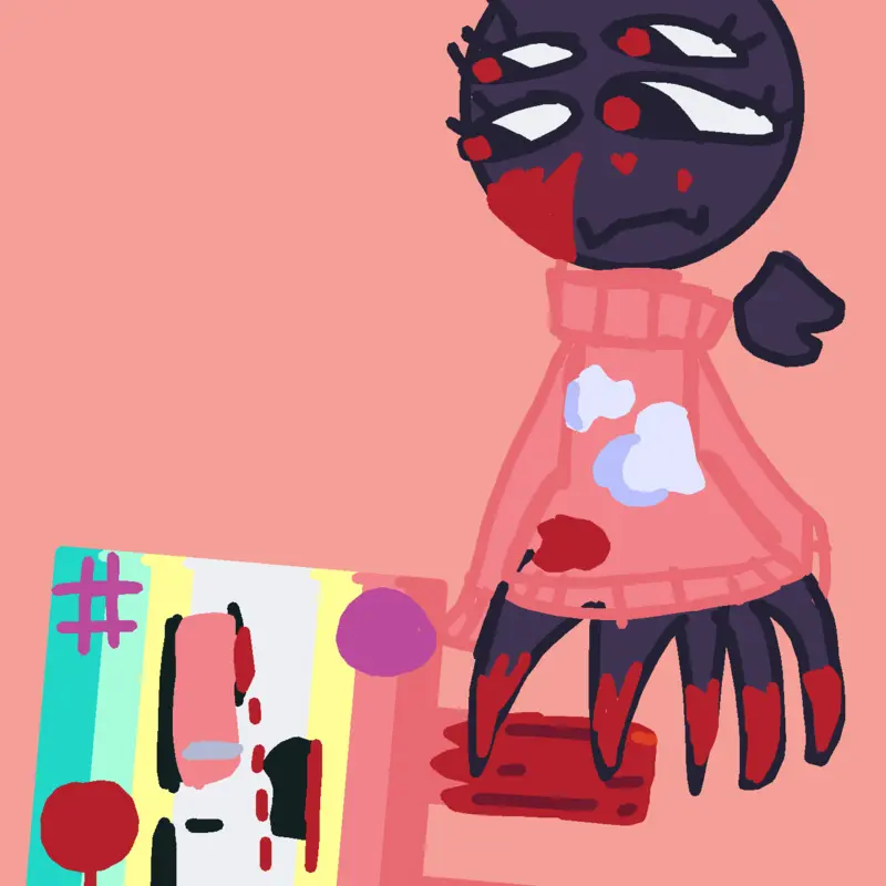 Game by @everybody_likes_you