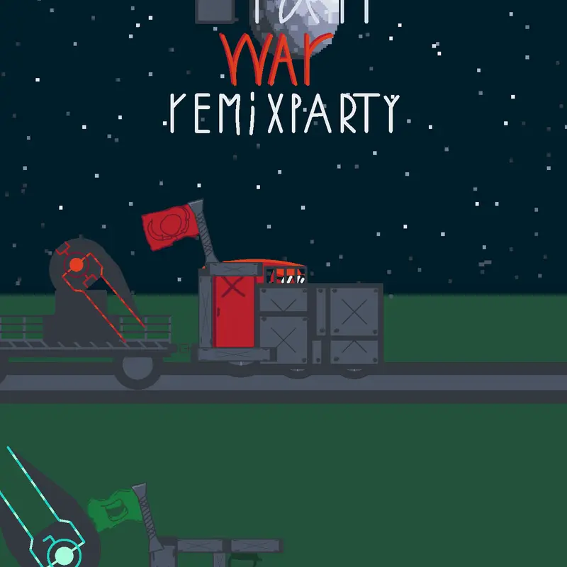 Game by @MegastopProduction
