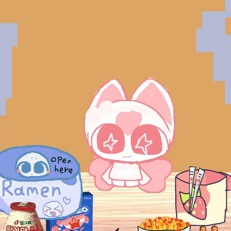 Game by @BabyYuki