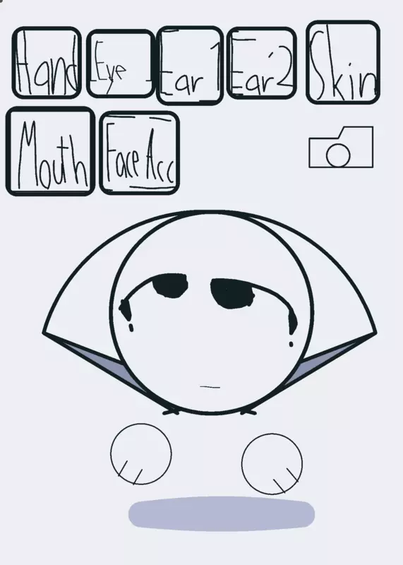 Game by @LorezelTud-tud