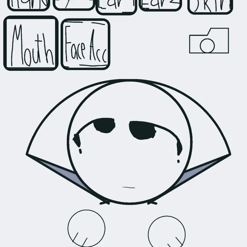 Game by @LorezelTud-tud